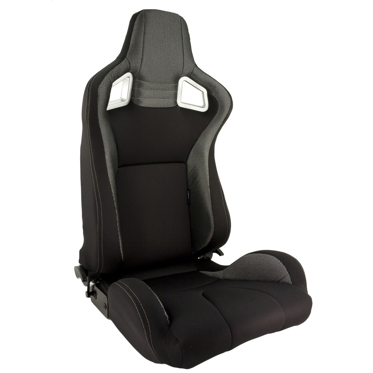 The all new Auto Style Type RS6F racing bucket seat GSM Performance